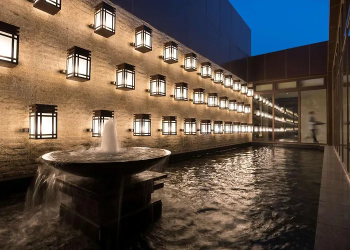 Hyatt Regency Xi'An