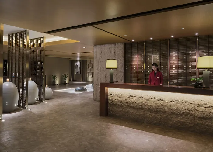 Hyatt Regency Xi'An