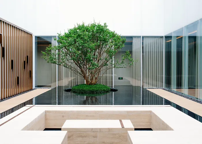 The Ritz-Carlton, Xi'An